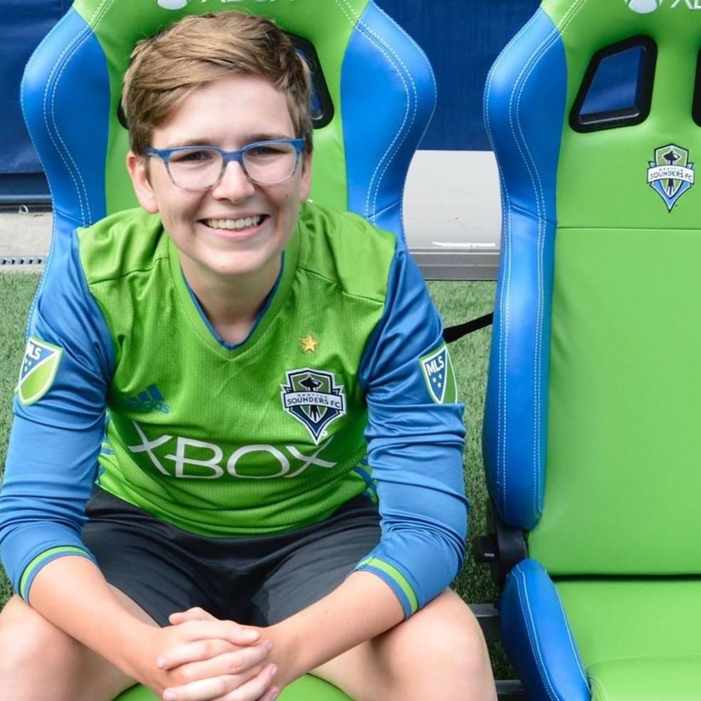 Meet your Posher, Alix